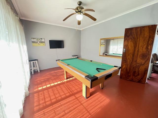 4 Bedroom Property for Sale in Bergzicht Western Cape